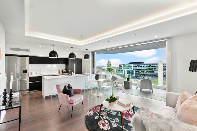 801/85 Nuffield Street, Newmarket, Auckland - Carousel 1