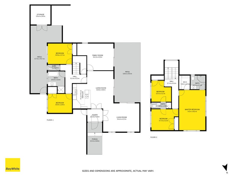 37 Lilybank Crescent, East Tamaki, Auckland - Carousel 21