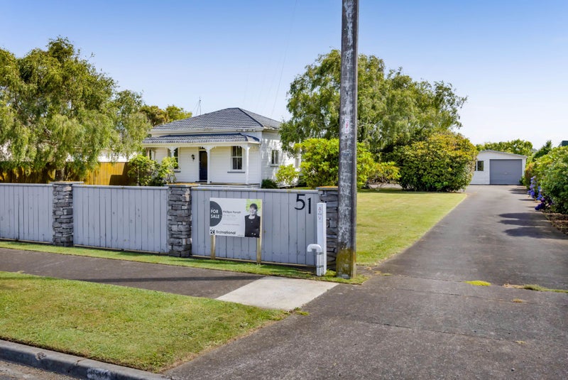 51 Fantham Street, Hawera - Carousel 1