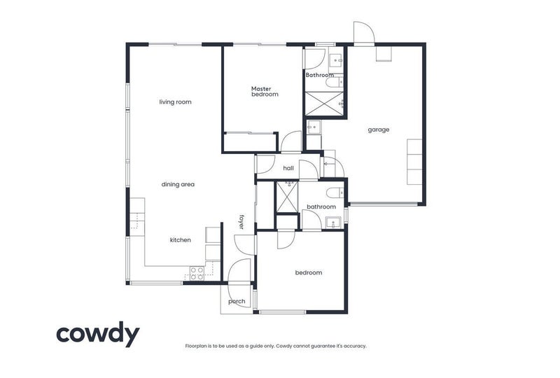 3A Brookside Terrace, Bryndwr, Christchurch - Carousel 15