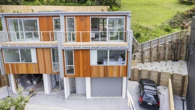 22 Silvereye Way, Johnsonville, Wellington - Carousel 1