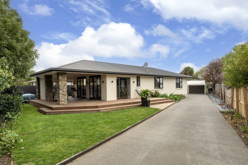 31A Cradock Street, South New Brighton, Christchurch - Carousel 1