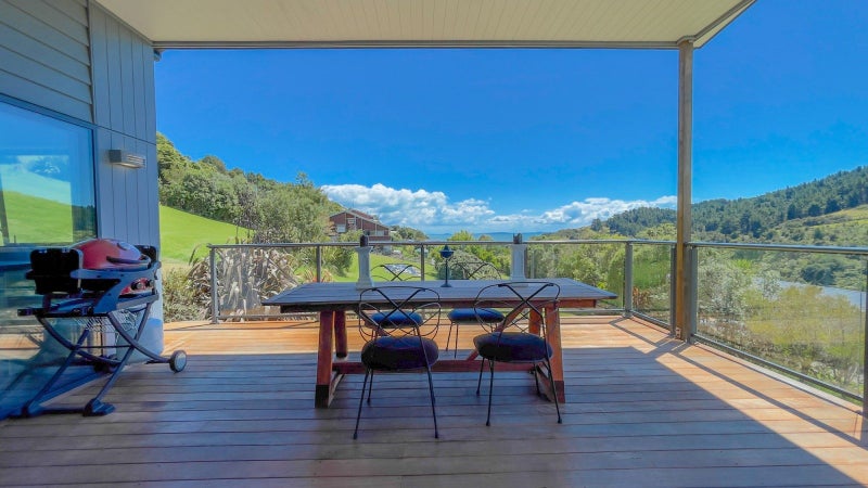 92B Bennett Road, Te Mata, Thames - Carousel 1