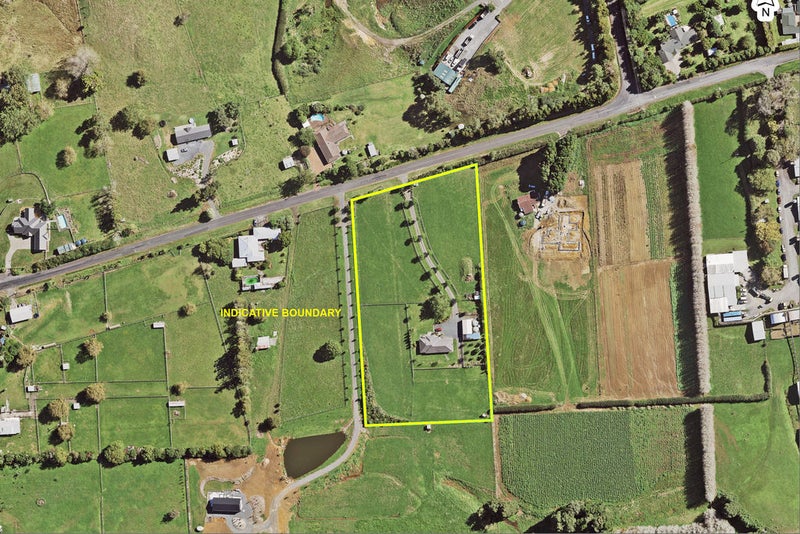 267 Kern Road, Pukekohe - Carousel 17