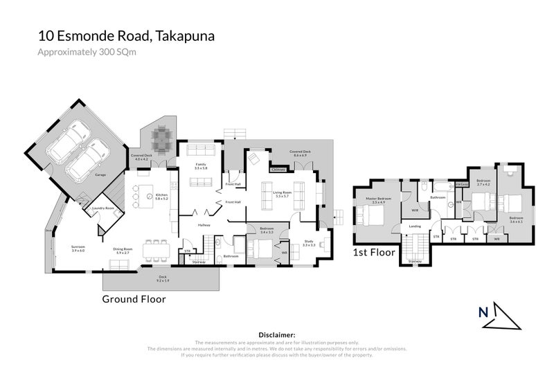 10 Esmonde Road, Takapuna, Auckland - Carousel 21