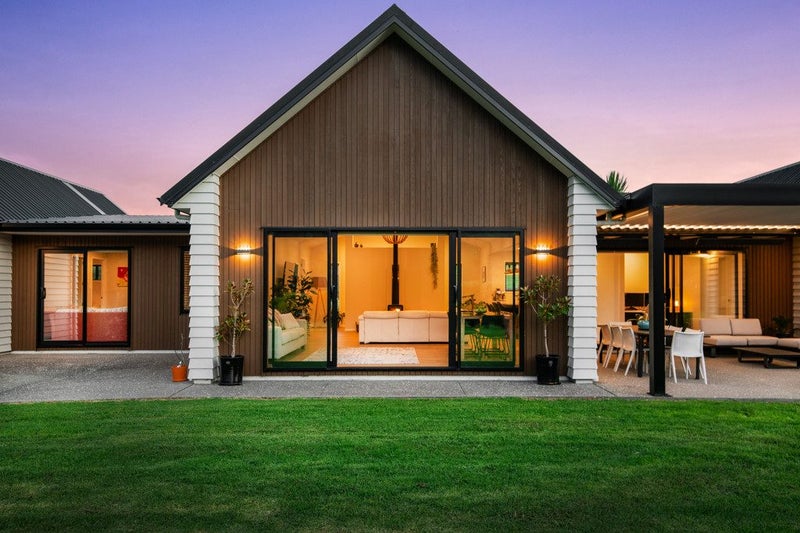 17 Rosa Villa Lane, Puhoi, Warkworth - Carousel 2