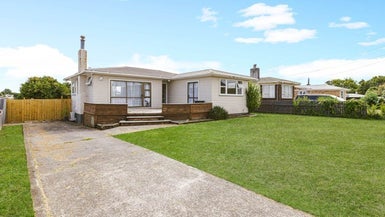 10 Boon Street, Manurewa, Auckland - Carousel 1