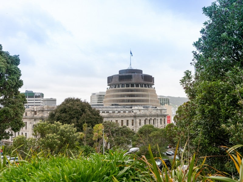 23/54 Hill Street, Thorndon, Wellington - Carousel 8