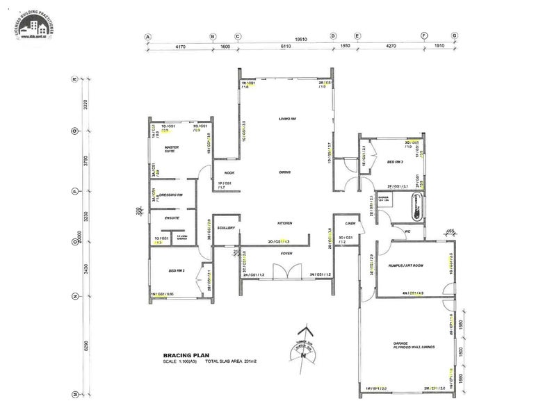 8A Aderman Place, Hurworth - Carousel 24
