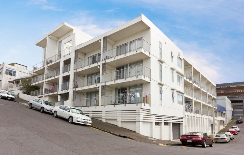 105/10 Flower Street, Eden Terrace, Auckland - Carousel 1