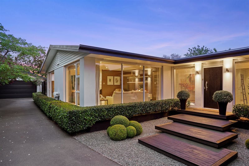 22 Westburn Terrace, Burnside, Christchurch - Carousel 1