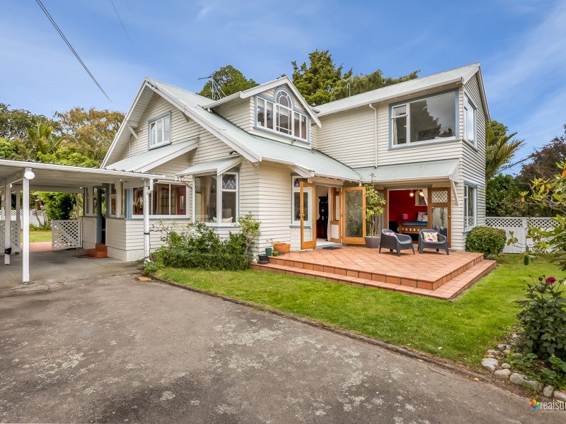 70 Penrose Street, Woburn, Lower Hutt - Carousel 1