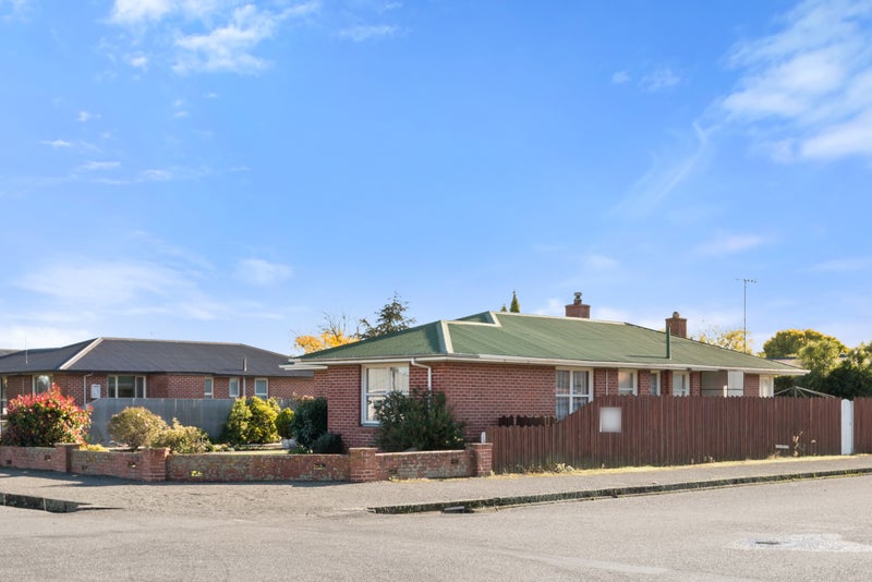 45 Agnes Street, Tinwald, Ashburton - Carousel 2