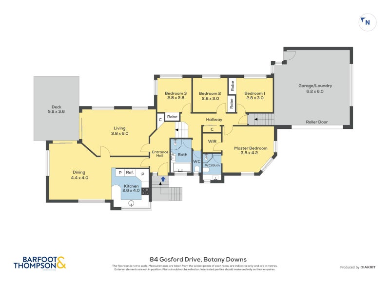 84 Gosford Drive, Botany Downs, Auckland - Carousel 21