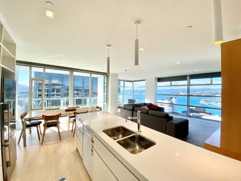 18G/9 Chews Lane, Wellington Central, Wellington - Carousel 1