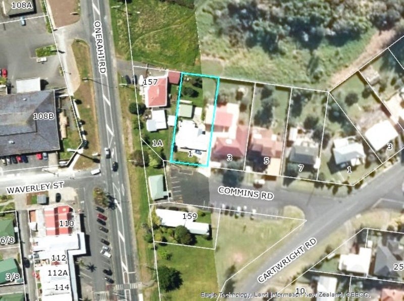 1 Commins Road, Onerahi, Whangarei - Carousel 14