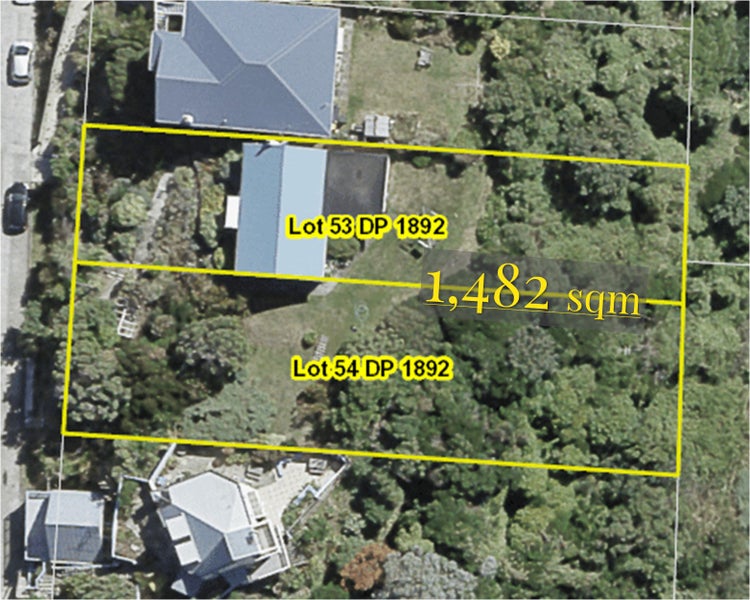 26 Carlisle Street, Island Bay, Wellington - Carousel 2