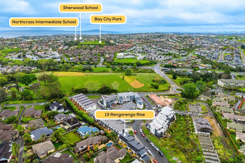 13 Rengarenga Rise, FAIRVIEW HEIGHTS, AUCKLAND - Carousel 15