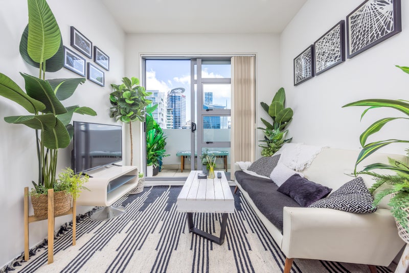 14B/32 Eden Crescent, Auckland Central, Auckland - Carousel 2