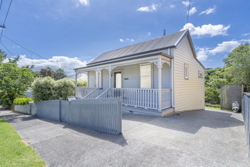 5 Third Avenue, Kingsland, Auckland - Carousel 1