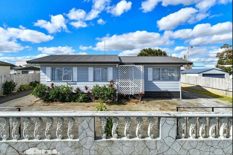 13 Dunstan Place, Otara, Auckland - Carousel 1
