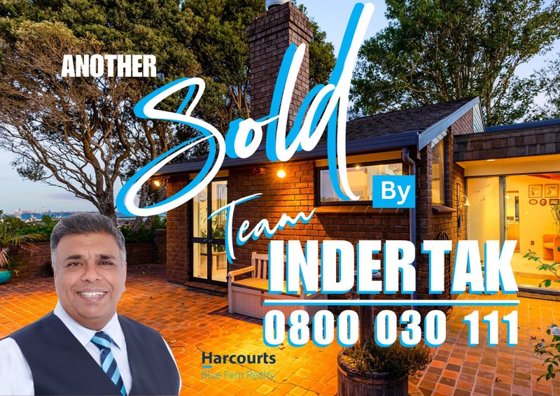 5 Clearwater Cove, West Harbour, Auckland - Carousel 1