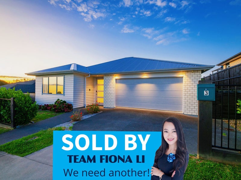 3 Tararua Street, Massey, Auckland - Carousel 1