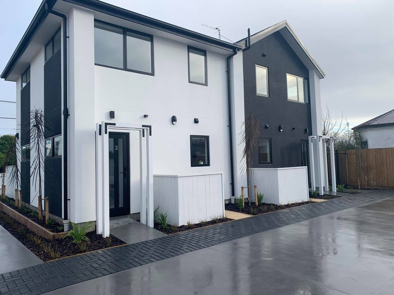 2/550 Barbadoes Street, Edgeware, Christchurch - Carousel 16
