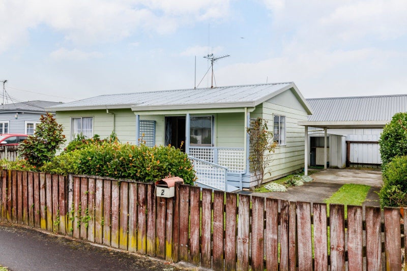 2 Sunnyside Road, Nawton, Hamilton - Carousel 2