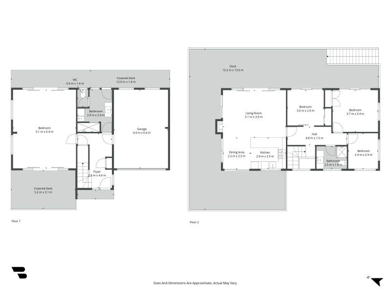10 Easdale Place, Pauanui, Pauanui - Carousel 33