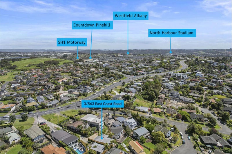 3/563 East Coast Road, Browns Bay, Auckland - Carousel 30