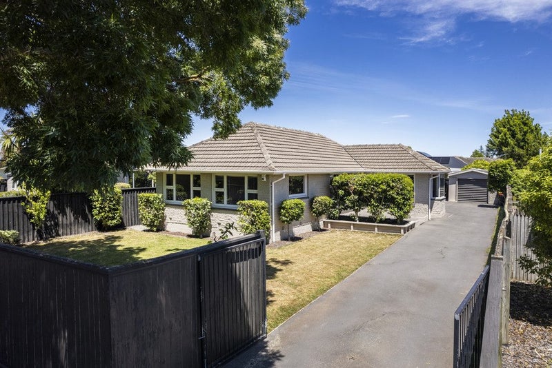 7 Hornsby Street, Bishopdale, Christchurch - Carousel 1