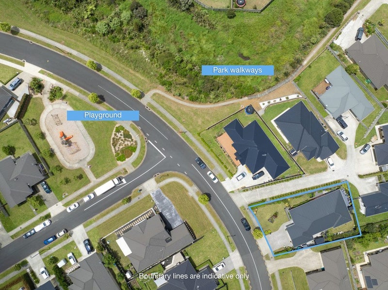 2 Westmuir Crescent, Pokeno - Carousel 21