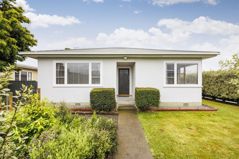 25 Forbury Avenue, Takaro, Palmerston North - Carousel 2