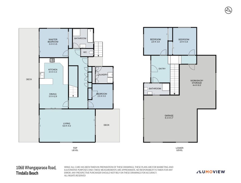 1068 Whangaparaoa Road, Tindalls Beach, Whangaparaoa - Carousel 24