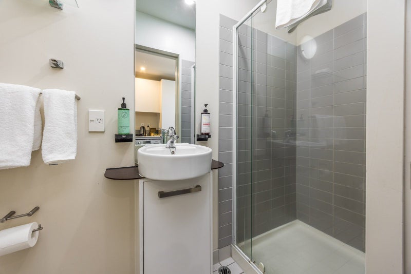 1616/10 Waterloo Quadrant, Auckland Central, Auckland - Carousel 20