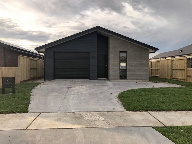 20 Kuihi Street, Poike, Tauranga - Carousel 1