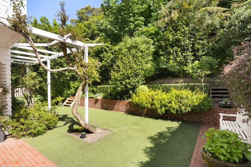 14 Kabul Street, Khandallah, Wellington - Carousel 2