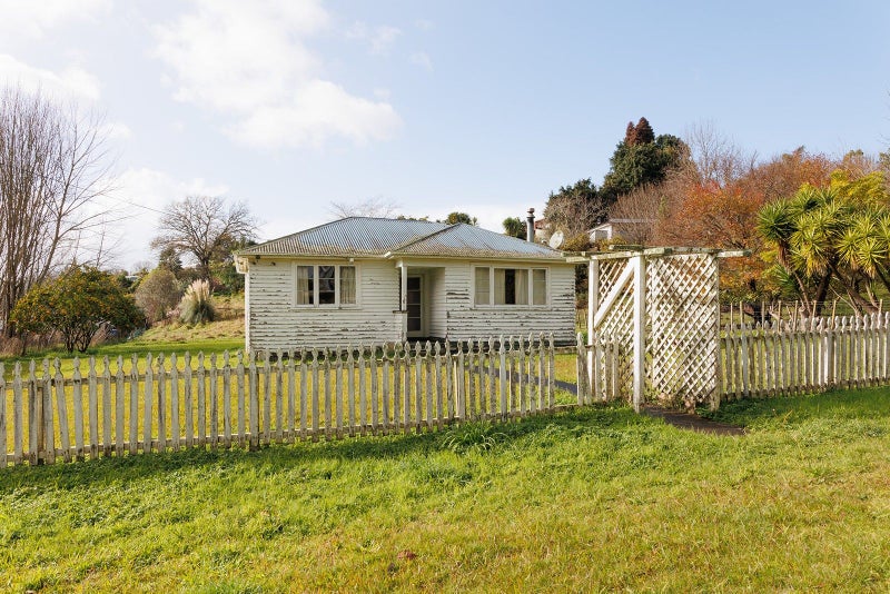 5 Elizabeth Street, Te Kuiti - Carousel 2