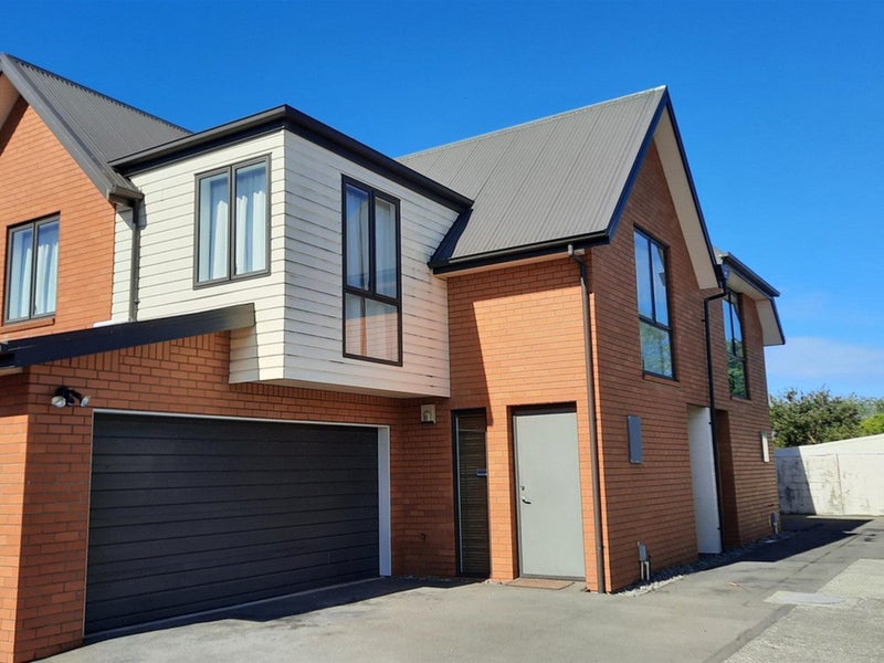 2/178 Colombo Street, Sydenham, Christchurch - Carousel 1