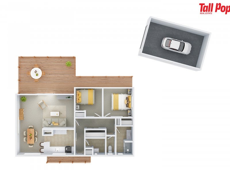 2 Walnut Grove, Omokoroa - Carousel 19