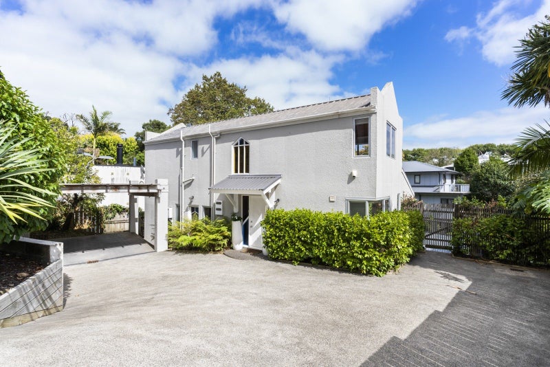 36C Picton Street, Freemans Bay, Auckland - Carousel 1