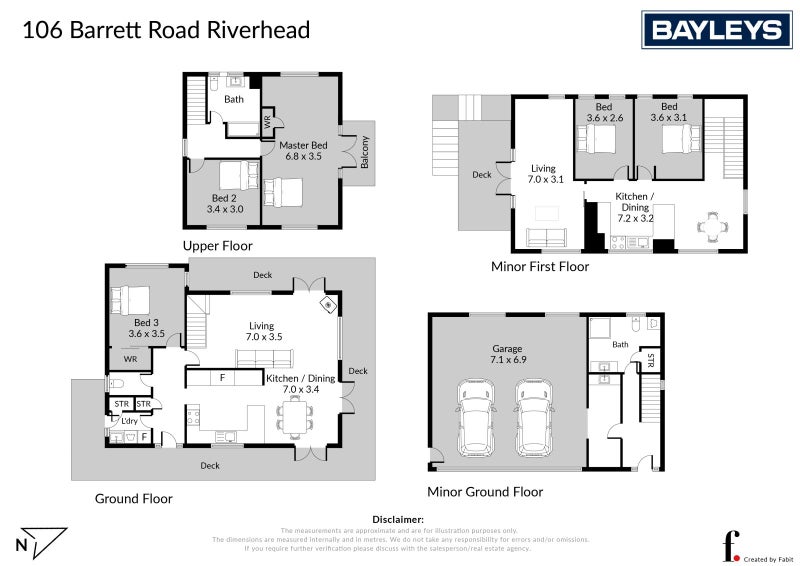 106 Barrett Road, Riverhead, Albany - Carousel 21