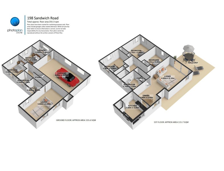 198 Sandwich Road, St Andrews, Hamilton - Carousel 23