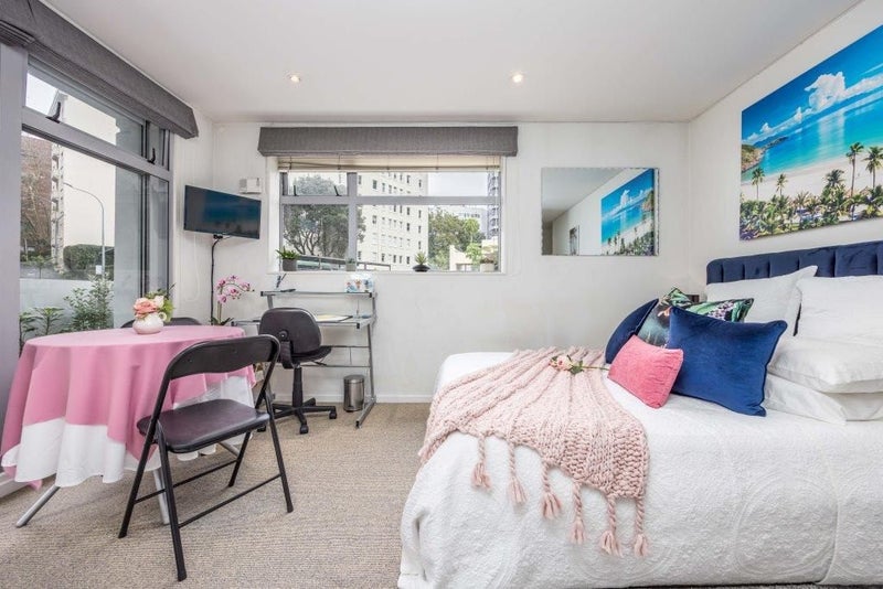 1A/32 Eden Crescent, Auckland Central, Auckland - Carousel 9