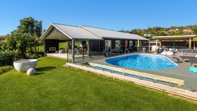 16 Minden Hill Lane, Minden, Tauranga - Carousel 1