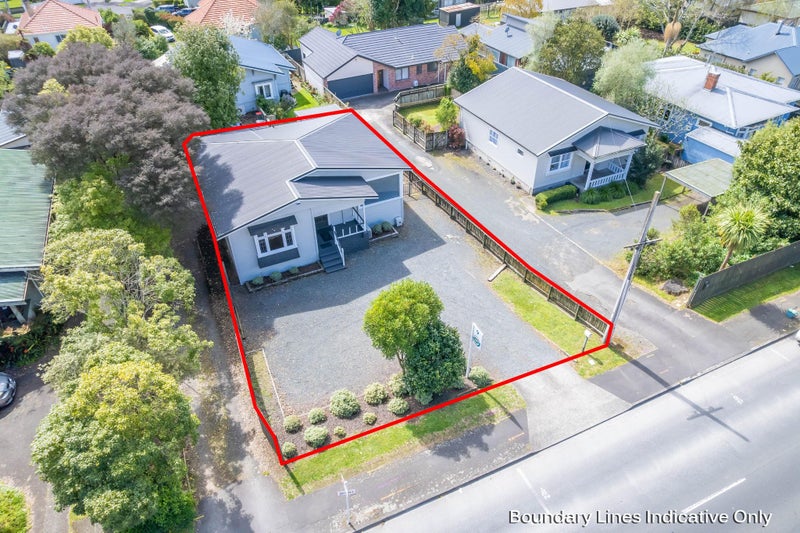 9 Boundary Road, Claudelands, Hamilton - Carousel 50