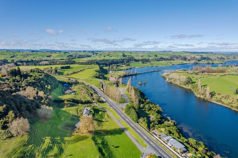 1683B Tirau Road, Karapiro, Cambridge - Carousel 31