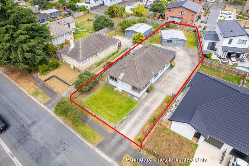 42 Ross Crescent, Fairfield, Hamilton - Carousel 2