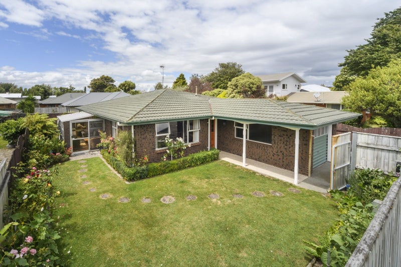 163 Albert Street, Hokowhitu, Palmerston North - Carousel 1